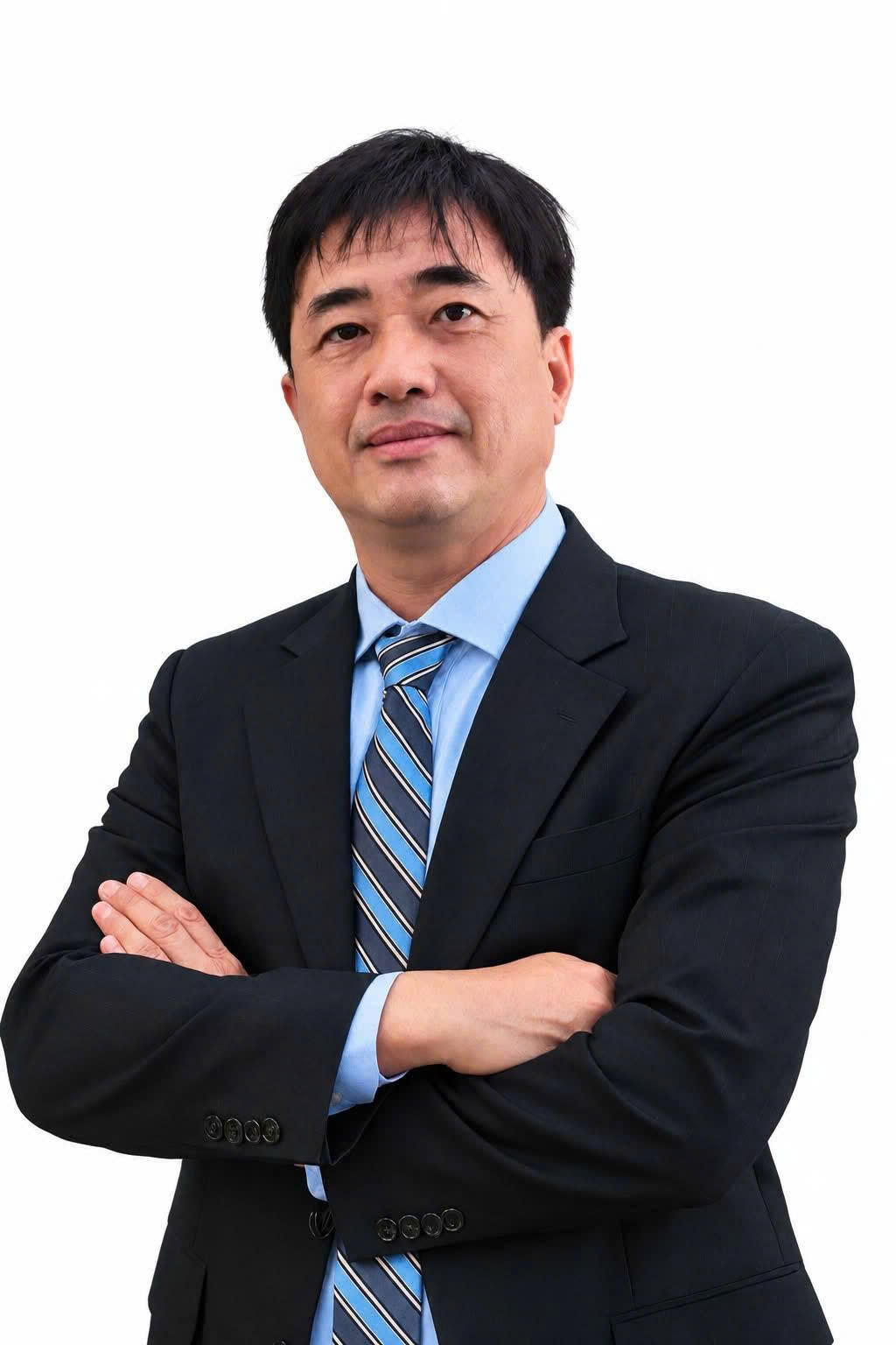 TS. Ngô Anh Tuấn